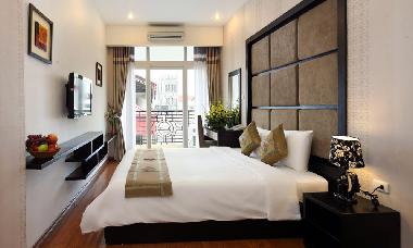 Bed and Breakfast in Hanoi (Ha Noi) or holiday homes and vacation rentals