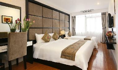 Bed and Breakfast in Hanoi (Ha Noi) or holiday homes and vacation rentals
