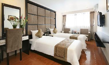 Bed and Breakfast in Hanoi (Ha Noi) or holiday homes and vacation rentals