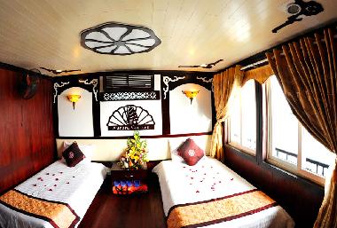 Boat in Hanoi (Ha Noi) or holiday homes and vacation rentals
