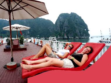 Boat in Hanoi (Ha Noi) or holiday homes and vacation rentals