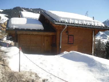 Chalet in chatel (Haute-Savoie) or holiday homes and vacation rentals
