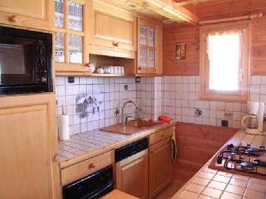 Chalet in chatel (Haute-Savoie) or holiday homes and vacation rentals