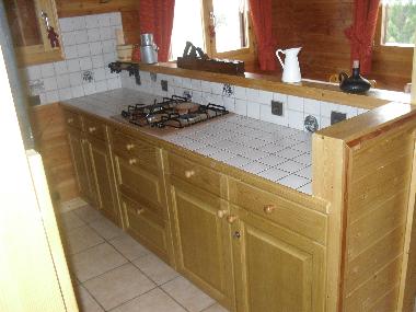 Chalet in chatel (Haute-Savoie) or holiday homes and vacation rentals