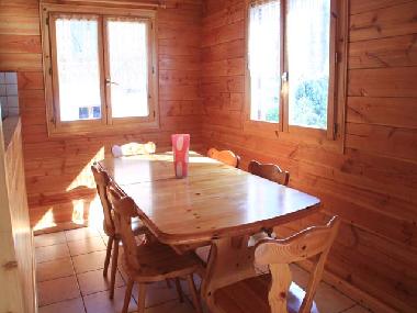 Chalet in chatel (Haute-Savoie) or holiday homes and vacation rentals