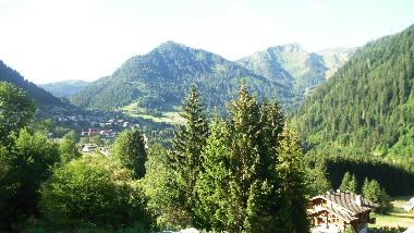 Chalet in chatel (Haute-Savoie) or holiday homes and vacation rentals