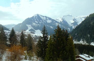 Chalet in chatel (Haute-Savoie) or holiday homes and vacation rentals