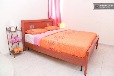 Holiday Apartment in Haifa (Hefa (Haifa)) or holiday homes and vacation rentals