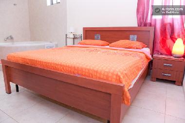 Holiday Apartment in Haifa (Hefa (Haifa)) or holiday homes and vacation rentals