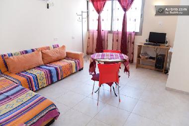 Holiday Apartment in Haifa (Hefa (Haifa)) or holiday homes and vacation rentals