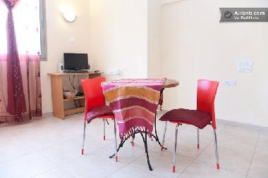 Holiday Apartment in Haifa (Hefa (Haifa)) or holiday homes and vacation rentals