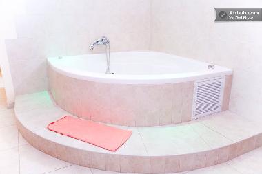 Holiday Apartment in Haifa (Hefa (Haifa)) or holiday homes and vacation rentals