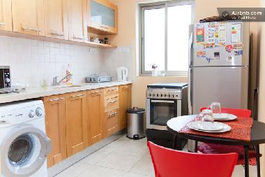 Holiday Apartment in Haifa (Hefa (Haifa)) or holiday homes and vacation rentals