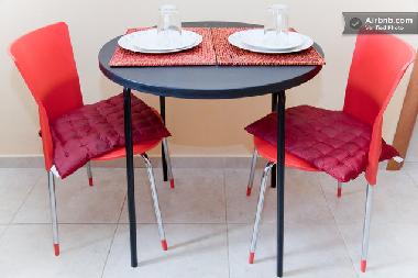 Holiday Apartment in Haifa (Hefa (Haifa)) or holiday homes and vacation rentals