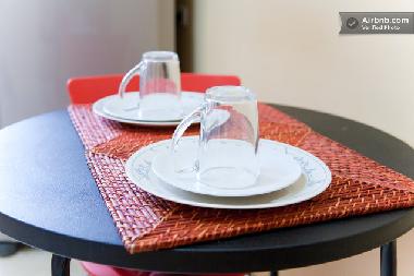 Holiday Apartment in Haifa (Hefa (Haifa)) or holiday homes and vacation rentals