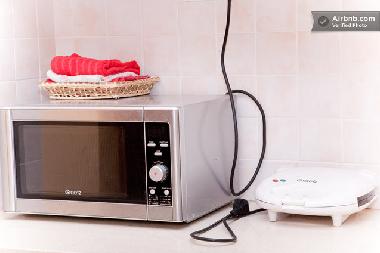 Holiday Apartment in Haifa (Hefa (Haifa)) or holiday homes and vacation rentals