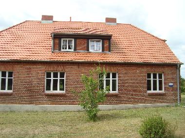 Holiday House in Brnkendorf (Prignitz) or holiday homes and vacation rentals
