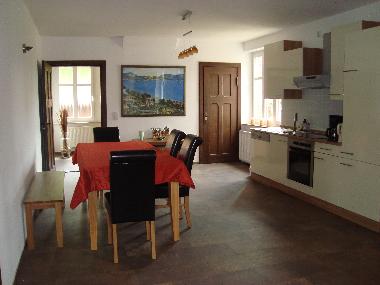 Holiday House in Brnkendorf (Prignitz) or holiday homes and vacation rentals