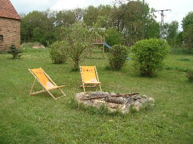 Holiday House in Brnkendorf (Prignitz) or holiday homes and vacation rentals