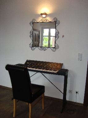 Holiday House in Brnkendorf (Prignitz) or holiday homes and vacation rentals