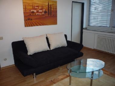 Holiday Apartment in Dsseldorf (Region Dsseldorf) or holiday homes and vacation rentals