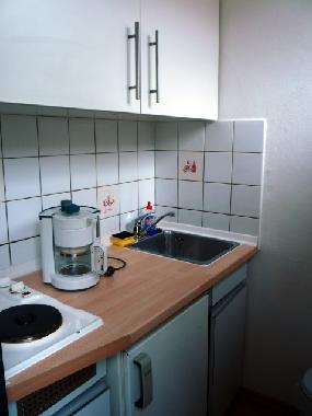 Holiday Apartment in Dsseldorf (Region Dsseldorf) or holiday homes and vacation rentals
