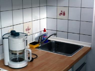 Holiday Apartment in Dsseldorf (Region Dsseldorf) or holiday homes and vacation rentals