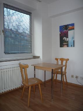 Holiday Apartment in Dsseldorf (Region Dsseldorf) or holiday homes and vacation rentals