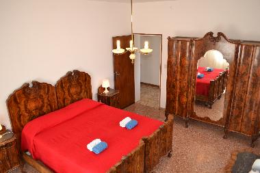 Libera bedroom