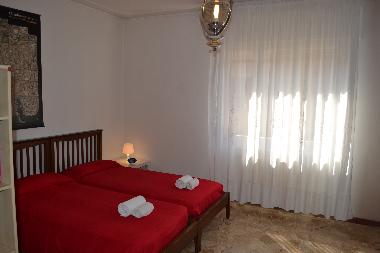 Matilde bedroom