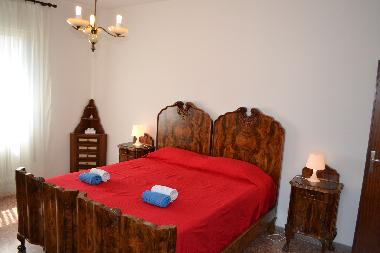 Libera bedroom