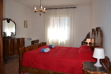 Libera bedroom