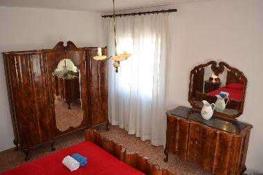 Libera bedroom