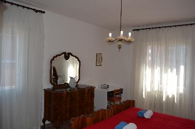 Libera bedroom