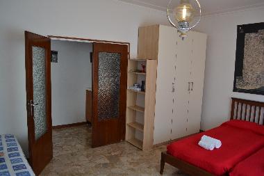 Matilde bedroom