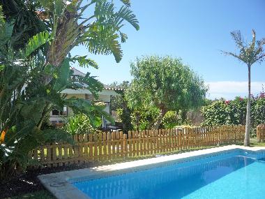 Villa in Conil (Cdiz) or holiday homes and vacation rentals