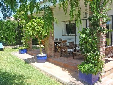 Villa in Conil (Cdiz) or holiday homes and vacation rentals