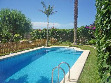 Villa in Conil (Cdiz) or holiday homes and vacation rentals