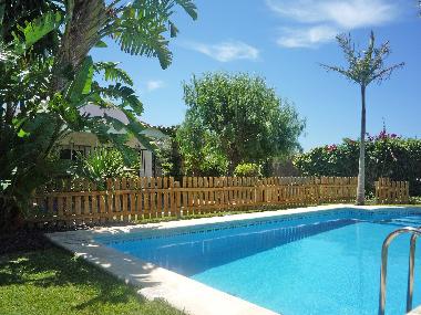 Villa in Conil (Cdiz) or holiday homes and vacation rentals