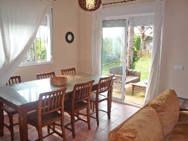 Villa in Conil (Cdiz) or holiday homes and vacation rentals