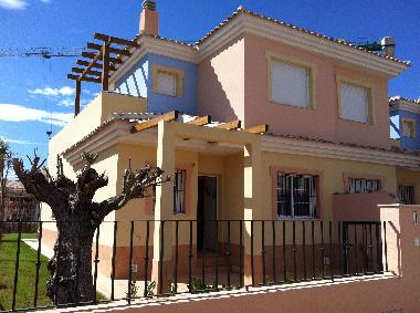 Holiday House in Los Urrutias (Murcia) or holiday homes and vacation rentals