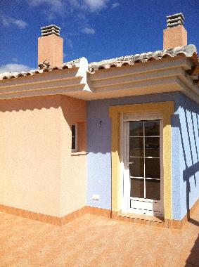 Holiday House in Los Urrutias (Murcia) or holiday homes and vacation rentals
