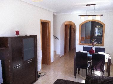 Holiday House in Los Urrutias (Murcia) or holiday homes and vacation rentals