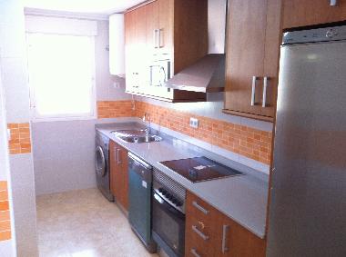 Holiday House in Los Urrutias (Murcia) or holiday homes and vacation rentals