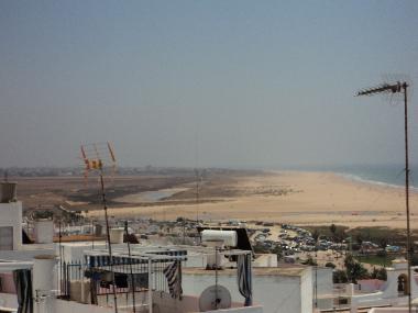 Holiday Apartment in CONIL (Cdiz) or holiday homes and vacation rentals