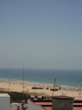 Holiday Apartment in CONIL (Cdiz) or holiday homes and vacation rentals