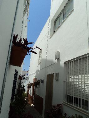 Holiday Apartment in CONIL (Cdiz) or holiday homes and vacation rentals