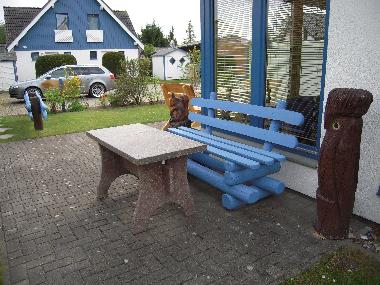 Holiday House in Zingst (Mecklenburgische Ostseekste) or holiday homes and vacation rentals