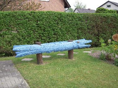 Holiday House in Zingst (Mecklenburgische Ostseekste) or holiday homes and vacation rentals