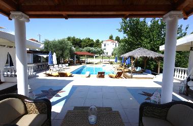 Holiday Apartment in Nikiti/Metamorfossi (Chalkidiki) or holiday homes and vacation rentals
